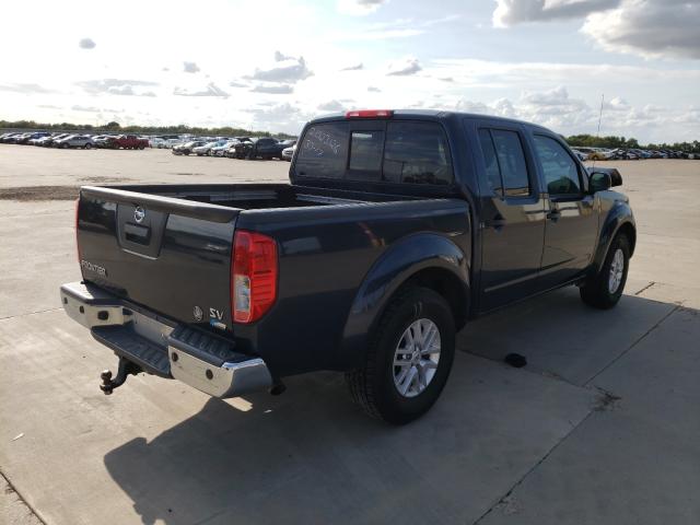 Photo 3 VIN: 1N6DD0ER6HN706186 - NISSAN FRONTIER S 