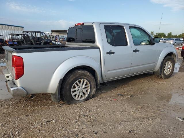 Photo 2 VIN: 1N6DD0ER6HN757543 - NISSAN FRONTIER S 