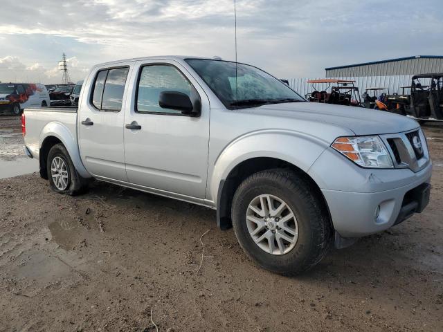 Photo 3 VIN: 1N6DD0ER6HN757543 - NISSAN FRONTIER S 