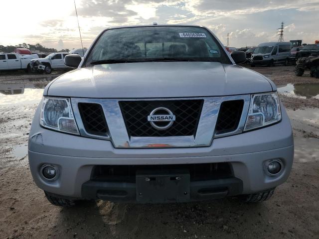 Photo 4 VIN: 1N6DD0ER6HN757543 - NISSAN FRONTIER S 