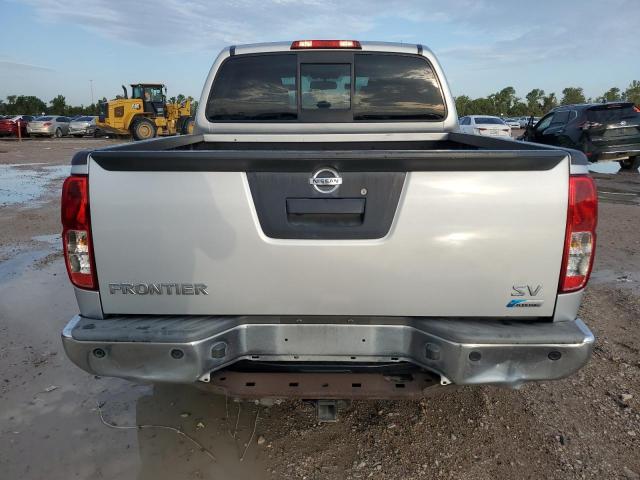 Photo 5 VIN: 1N6DD0ER6HN757543 - NISSAN FRONTIER S 