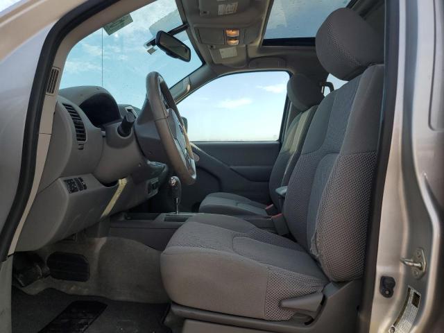 Photo 6 VIN: 1N6DD0ER6HN757543 - NISSAN FRONTIER S 