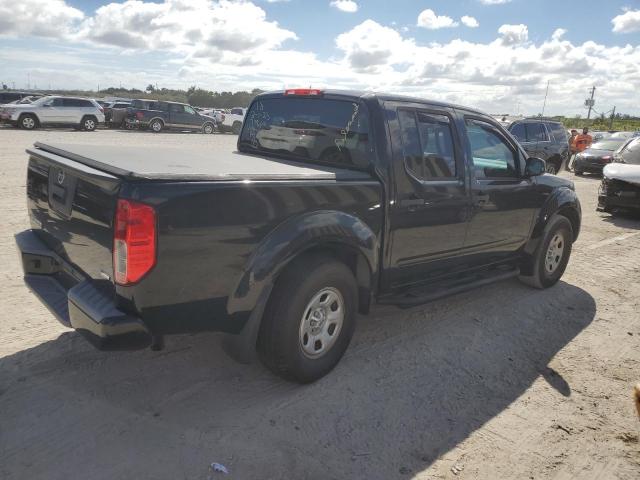 Photo 2 VIN: 1N6DD0ER6HN766520 - NISSAN FRONTIER S 