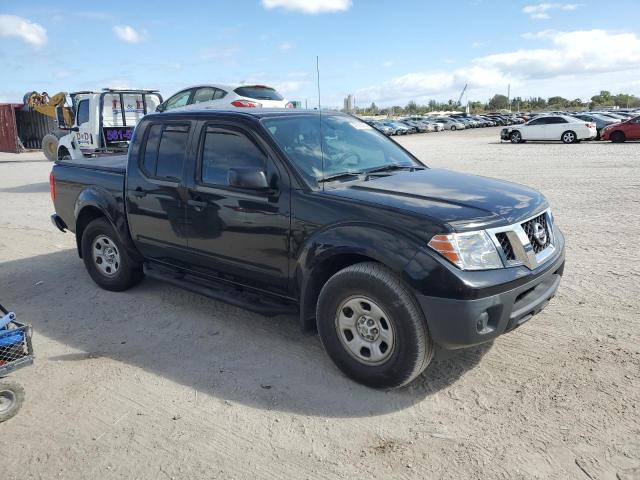 Photo 3 VIN: 1N6DD0ER6HN766520 - NISSAN FRONTIER S 