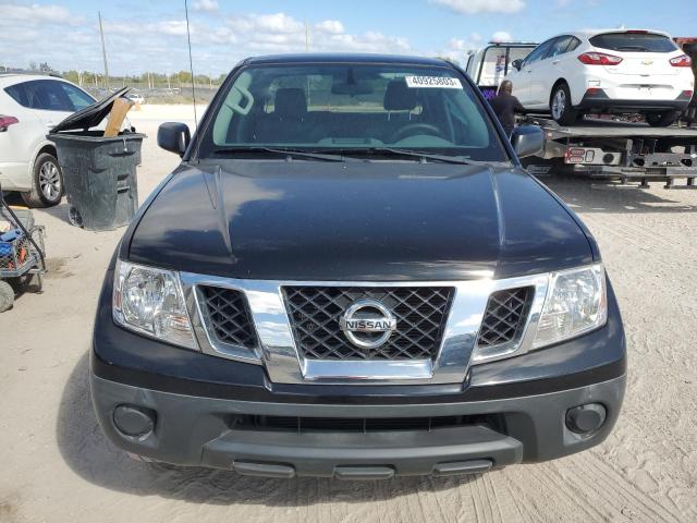 Photo 4 VIN: 1N6DD0ER6HN766520 - NISSAN FRONTIER S 