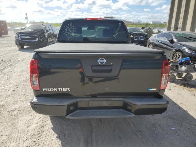 Photo 5 VIN: 1N6DD0ER6HN766520 - NISSAN FRONTIER S 