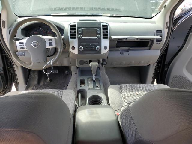 Photo 7 VIN: 1N6DD0ER6HN766520 - NISSAN FRONTIER S 