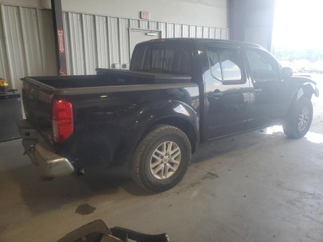 Photo 2 VIN: 1N6DD0ER6JN705965 - NISSAN FRONTIER S 