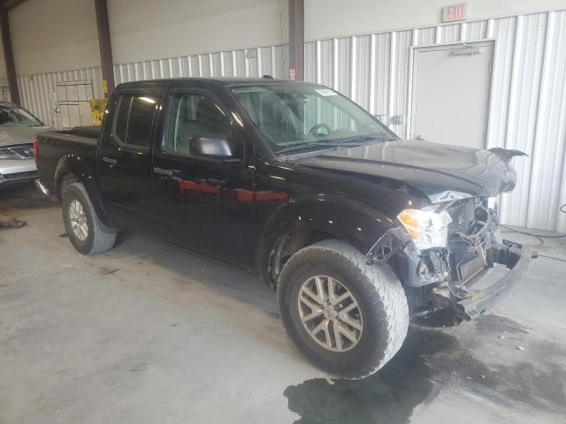 Photo 3 VIN: 1N6DD0ER6JN705965 - NISSAN FRONTIER S 