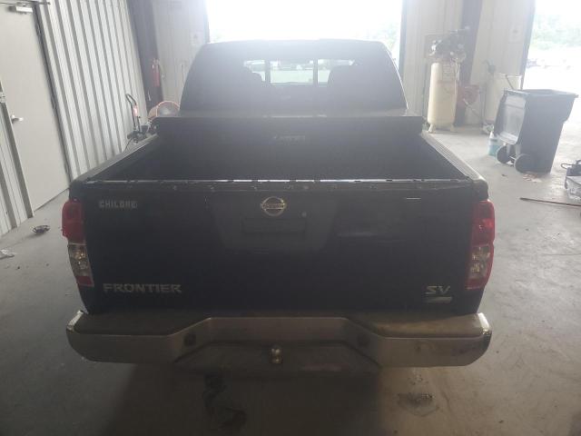 Photo 5 VIN: 1N6DD0ER6JN705965 - NISSAN FRONTIER S 