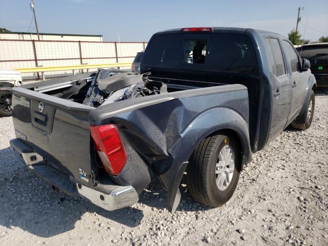 Photo 3 VIN: 1N6DD0ER6JN713791 - NISSAN FRONTIER S 