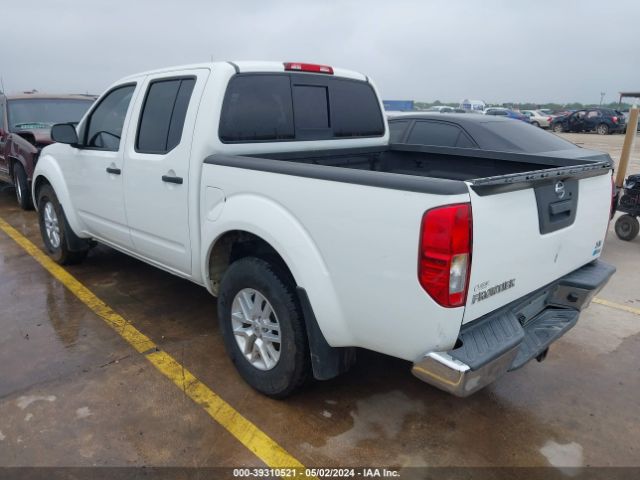 Photo 2 VIN: 1N6DD0ER6JN715802 - NISSAN FRONTIER 