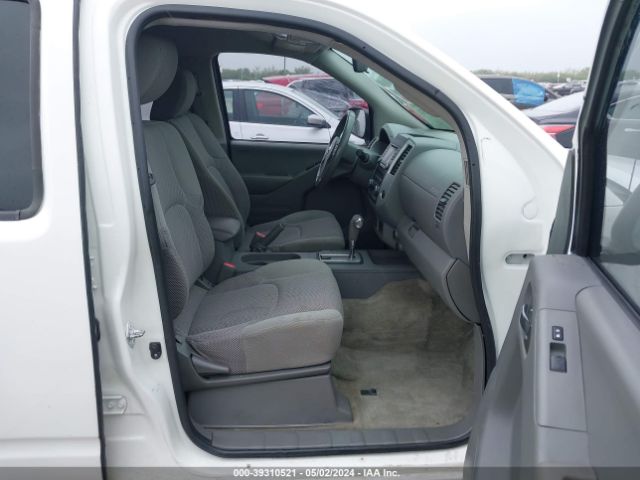 Photo 4 VIN: 1N6DD0ER6JN715802 - NISSAN FRONTIER 