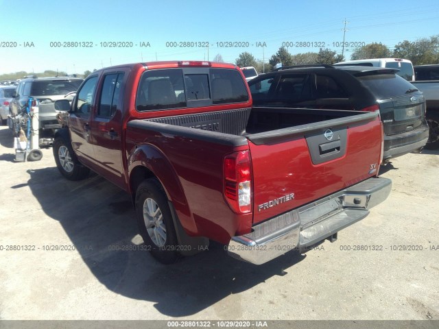 Photo 2 VIN: 1N6DD0ER6JN716822 - NISSAN FRONTIER 