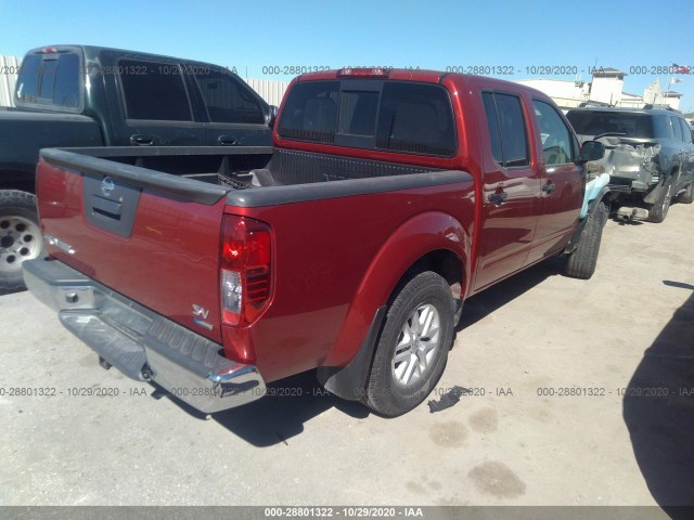 Photo 3 VIN: 1N6DD0ER6JN716822 - NISSAN FRONTIER 