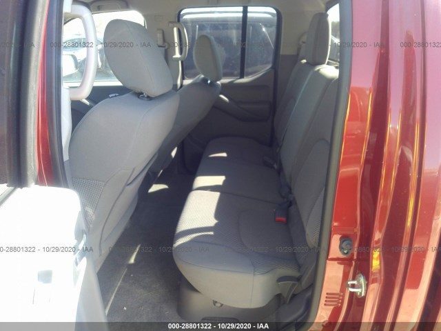 Photo 7 VIN: 1N6DD0ER6JN716822 - NISSAN FRONTIER 