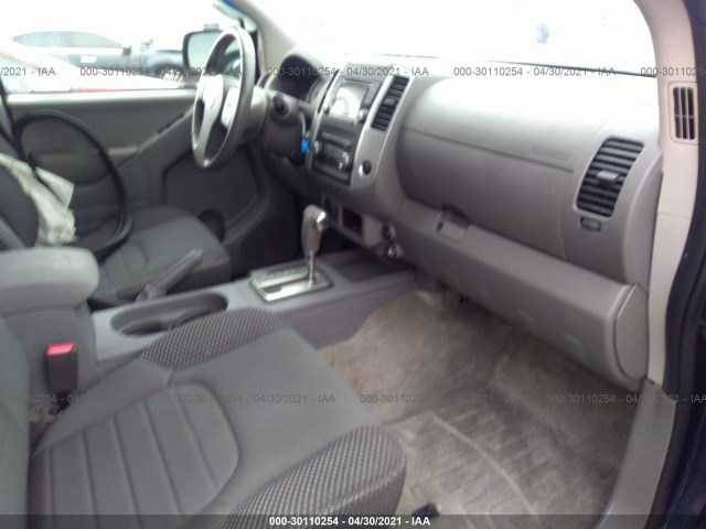 Photo 4 VIN: 1N6DD0ER6JN719185 - NISSAN FRONTIER 