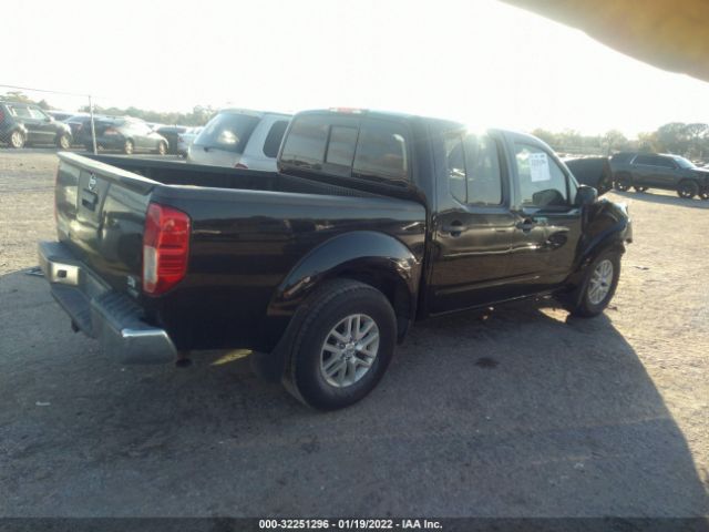 Photo 3 VIN: 1N6DD0ER6JN724290 - NISSAN FRONTIER 