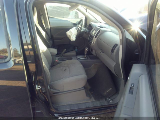 Photo 4 VIN: 1N6DD0ER6JN724290 - NISSAN FRONTIER 