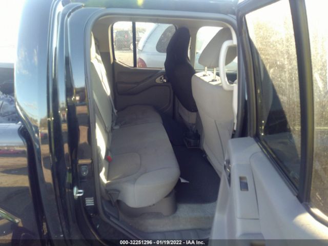 Photo 7 VIN: 1N6DD0ER6JN724290 - NISSAN FRONTIER 