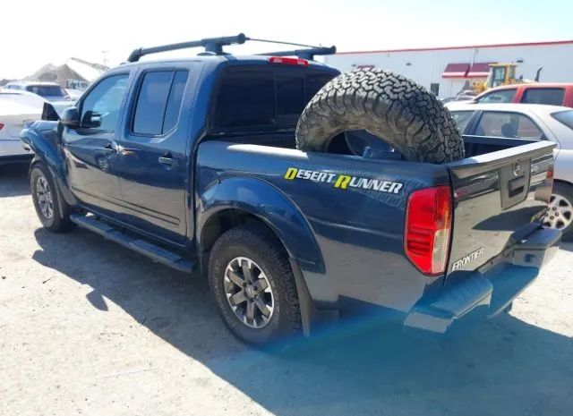 Photo 2 VIN: 1N6DD0ER6JN737430 - NISSAN FRONTIER 