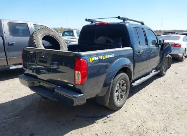 Photo 3 VIN: 1N6DD0ER6JN737430 - NISSAN FRONTIER 