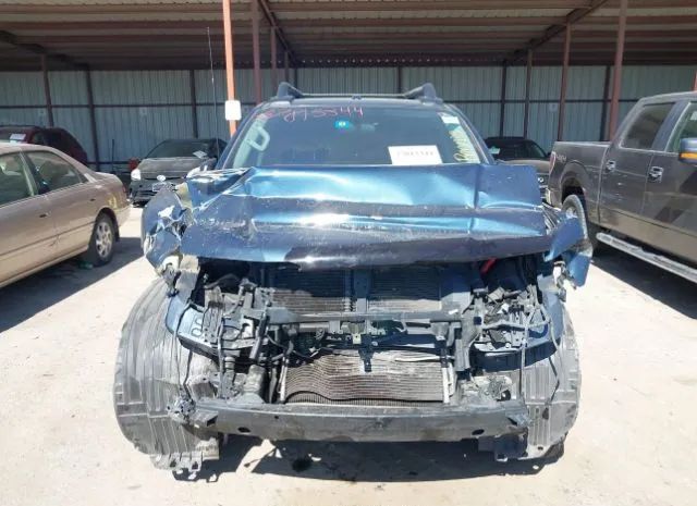 Photo 5 VIN: 1N6DD0ER6JN737430 - NISSAN FRONTIER 