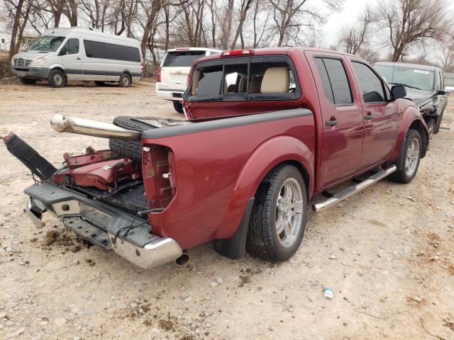 Photo 2 VIN: 1N6DD0ER6JN752767 - NISSAN FRONTIER S 