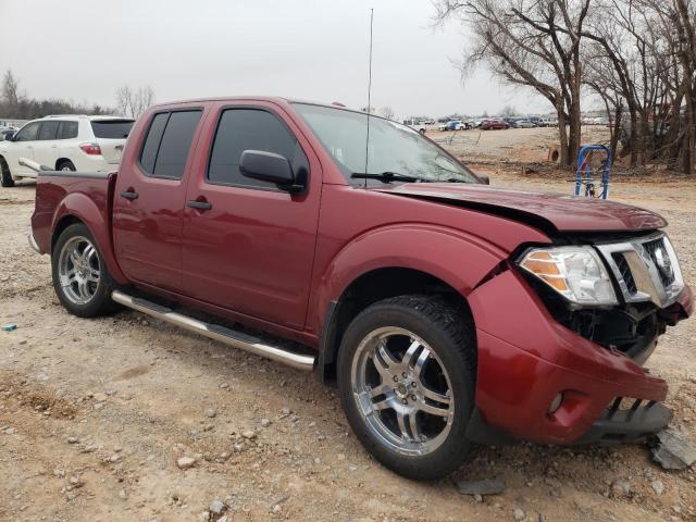 Photo 3 VIN: 1N6DD0ER6JN752767 - NISSAN FRONTIER S 