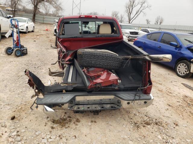 Photo 5 VIN: 1N6DD0ER6JN752767 - NISSAN FRONTIER S 