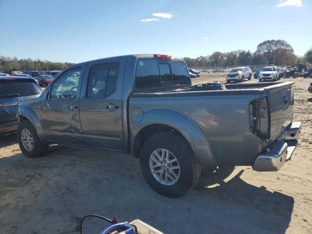 Photo 1 VIN: 1N6DD0ER6JN752929 - NISSAN FRONTIER S 