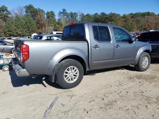 Photo 2 VIN: 1N6DD0ER6JN752929 - NISSAN FRONTIER S 