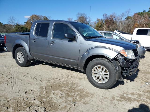 Photo 3 VIN: 1N6DD0ER6JN752929 - NISSAN FRONTIER S 