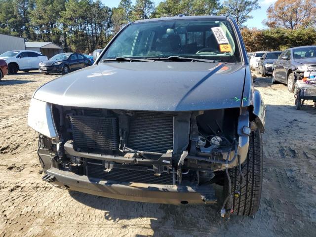 Photo 4 VIN: 1N6DD0ER6JN752929 - NISSAN FRONTIER S 