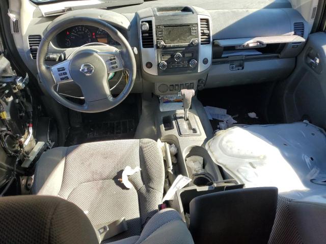 Photo 7 VIN: 1N6DD0ER6JN752929 - NISSAN FRONTIER S 