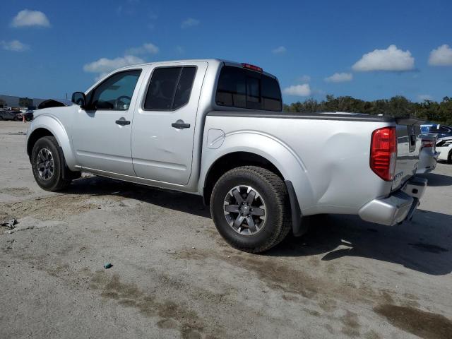 Photo 1 VIN: 1N6DD0ER6JN772954 - NISSAN FRONTIER S 