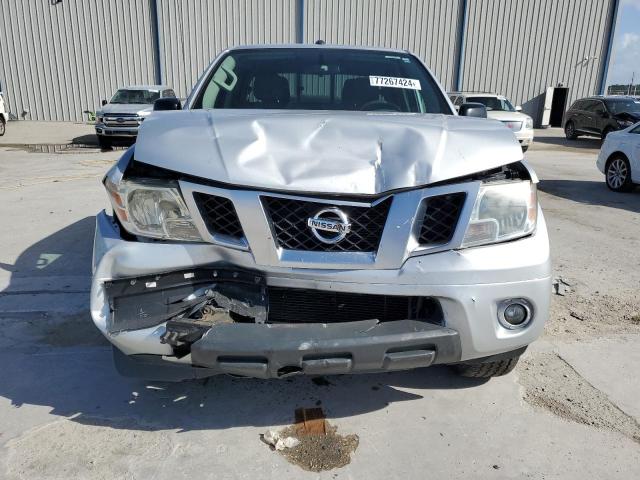 Photo 4 VIN: 1N6DD0ER6JN772954 - NISSAN FRONTIER S 