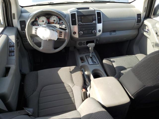 Photo 7 VIN: 1N6DD0ER6JN772954 - NISSAN FRONTIER S 