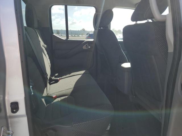 Photo 9 VIN: 1N6DD0ER6JN772954 - NISSAN FRONTIER S 