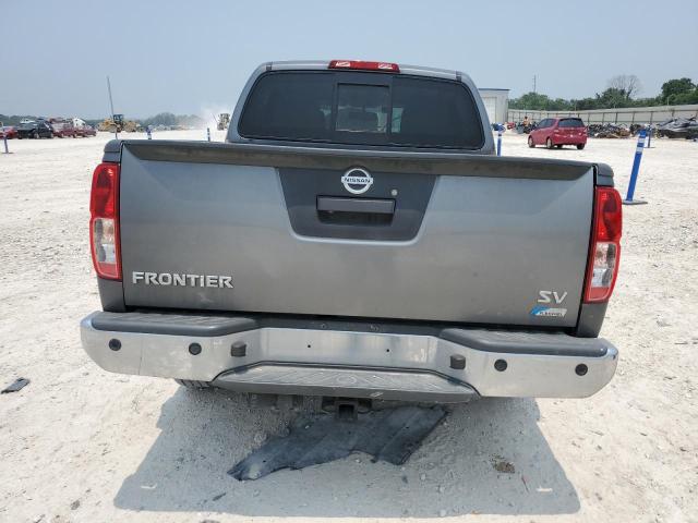 Photo 5 VIN: 1N6DD0ER6KN724873 - NISSAN FRONTIER 