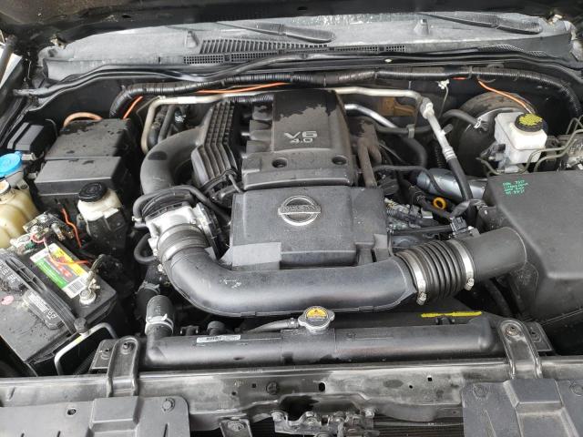 Photo 6 VIN: 1N6DD0ER6KN747053 - NISSAN FRONTIER S 