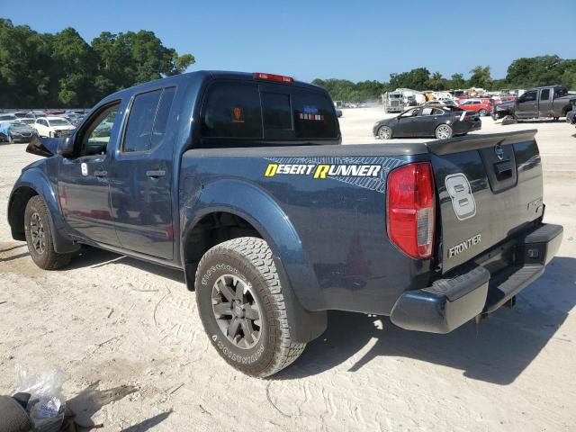 Photo 1 VIN: 1N6DD0ER6KN761857 - NISSAN FRONTIER 