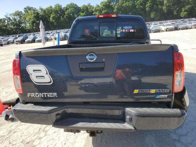 Photo 5 VIN: 1N6DD0ER6KN761857 - NISSAN FRONTIER 