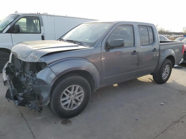 Photo 0 VIN: 1N6DD0ER6KN783146 - NISSAN FRONTIER 