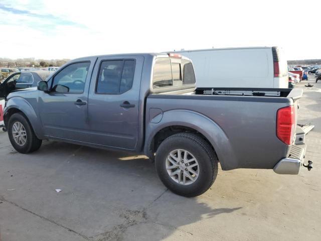 Photo 1 VIN: 1N6DD0ER6KN783146 - NISSAN FRONTIER 