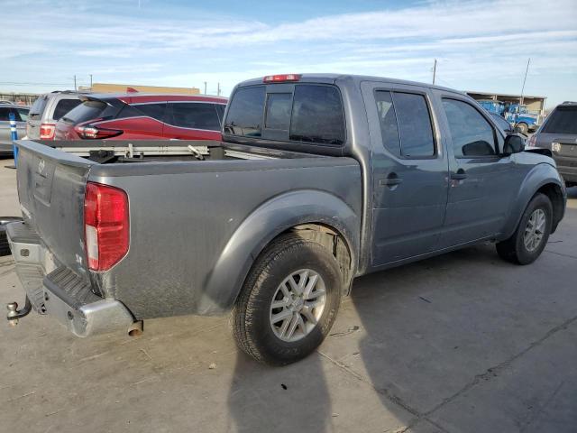 Photo 2 VIN: 1N6DD0ER6KN783146 - NISSAN FRONTIER 