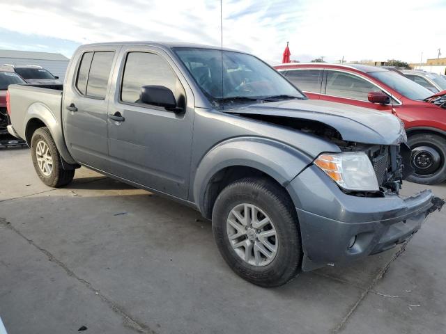 Photo 3 VIN: 1N6DD0ER6KN783146 - NISSAN FRONTIER 