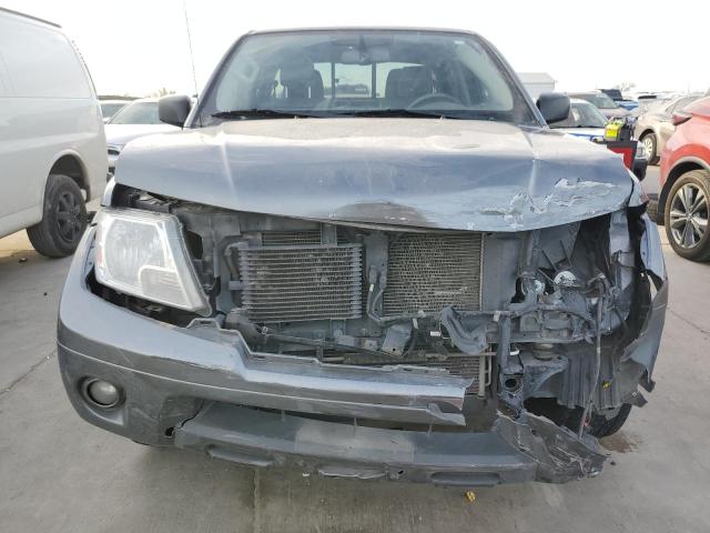 Photo 4 VIN: 1N6DD0ER6KN783146 - NISSAN FRONTIER 