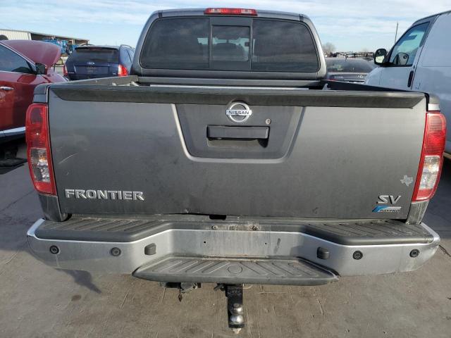 Photo 5 VIN: 1N6DD0ER6KN783146 - NISSAN FRONTIER 