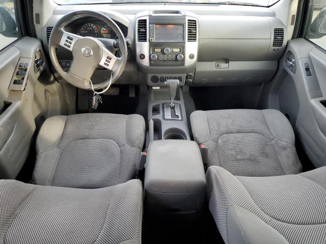 Photo 7 VIN: 1N6DD0ER6KN783146 - NISSAN FRONTIER 